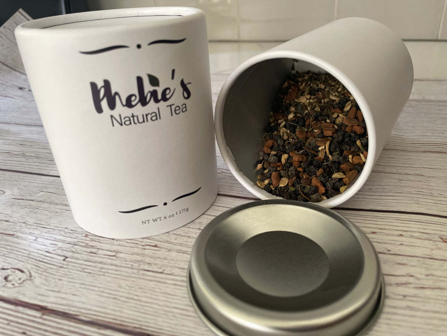 Amazing Grace Blend