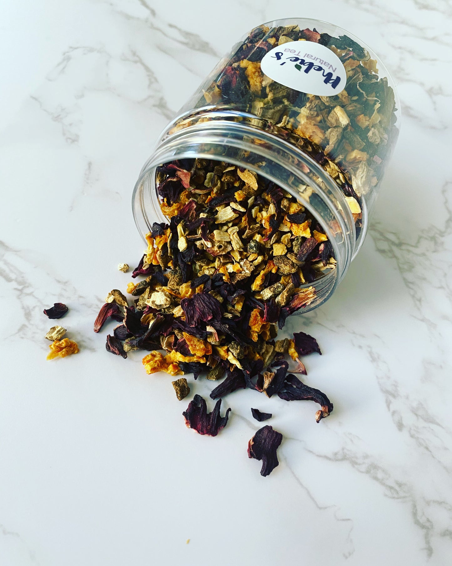 Peace on Earth Blend