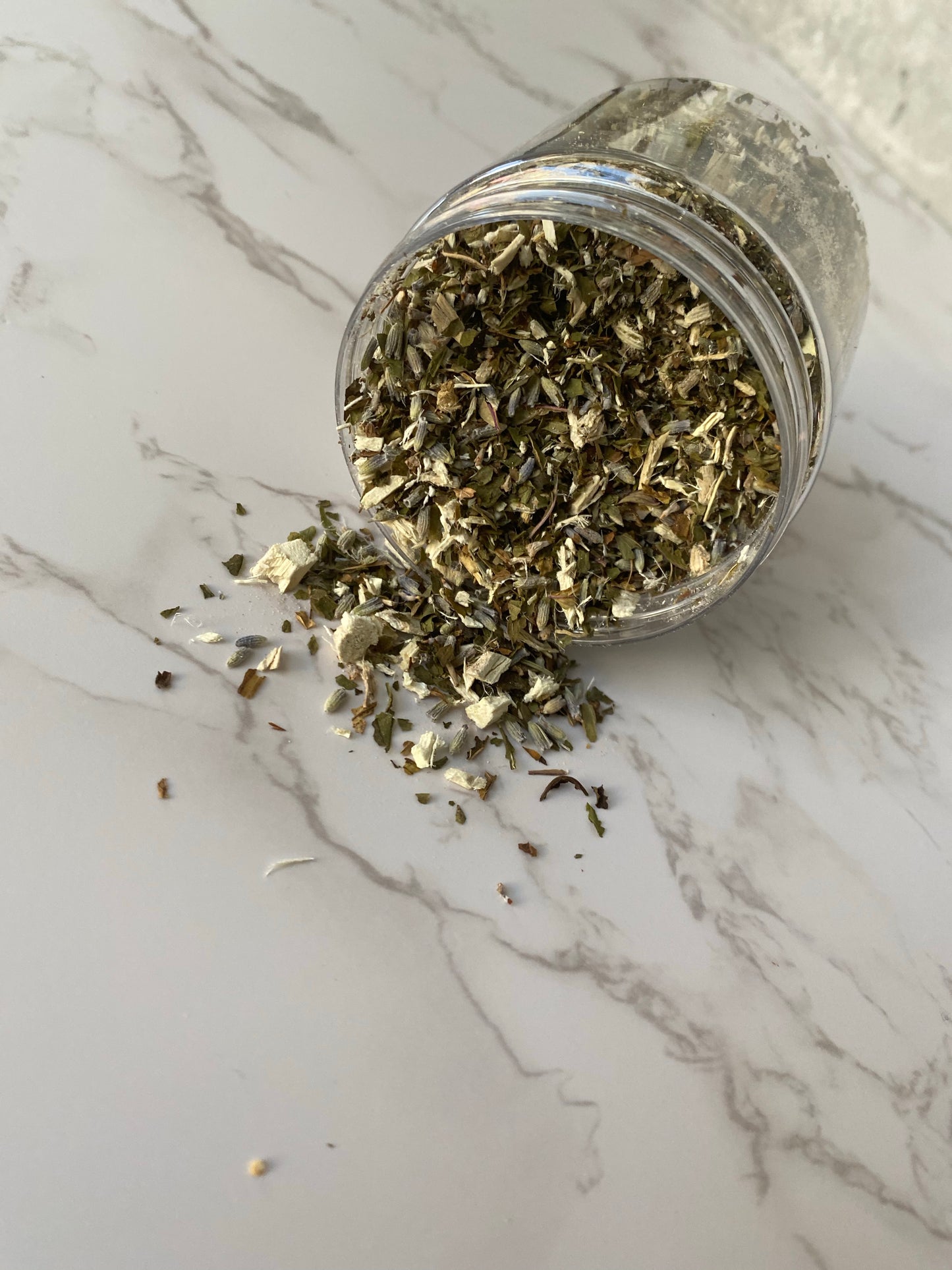 Marsha Blend
