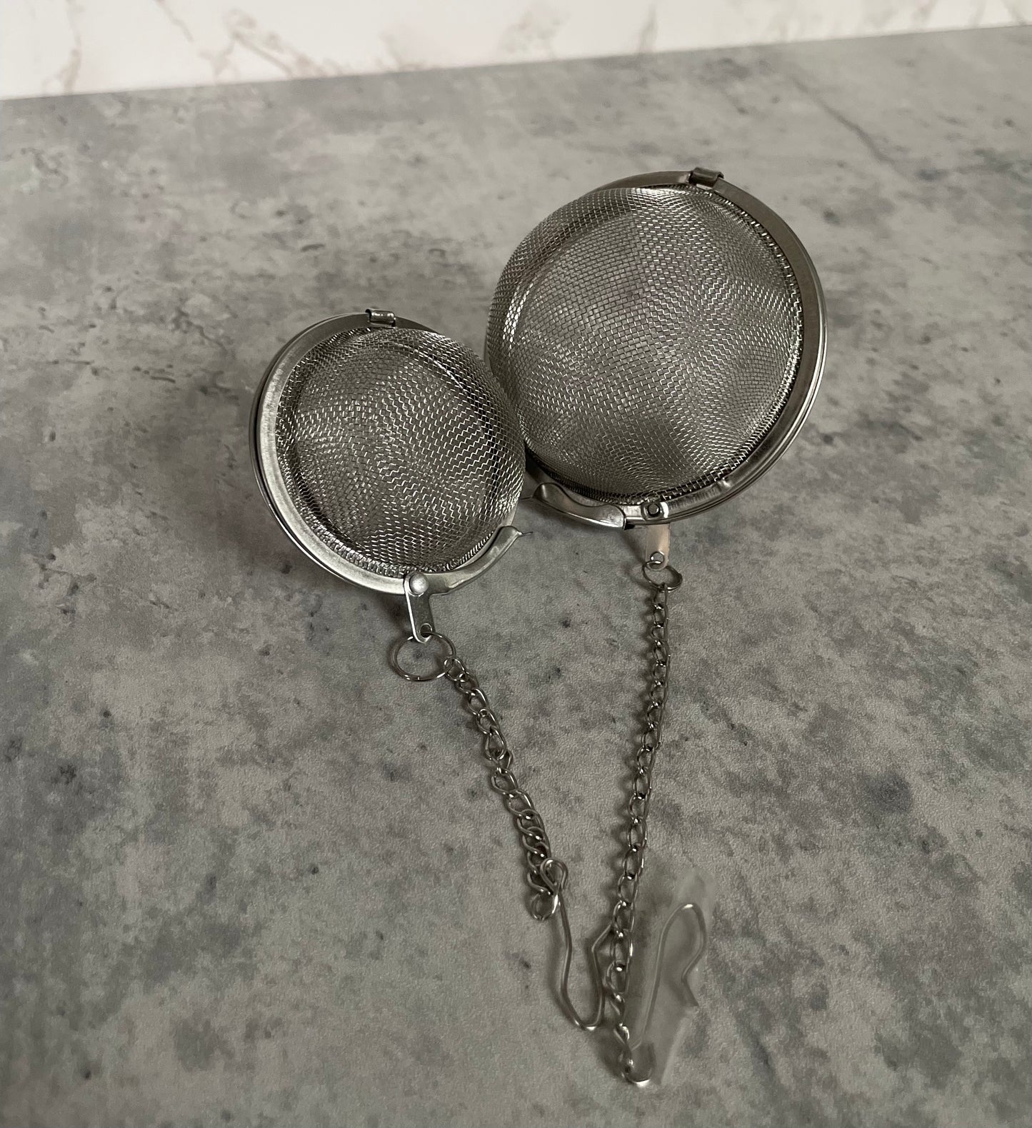 Stainless Steel Tea Ball
