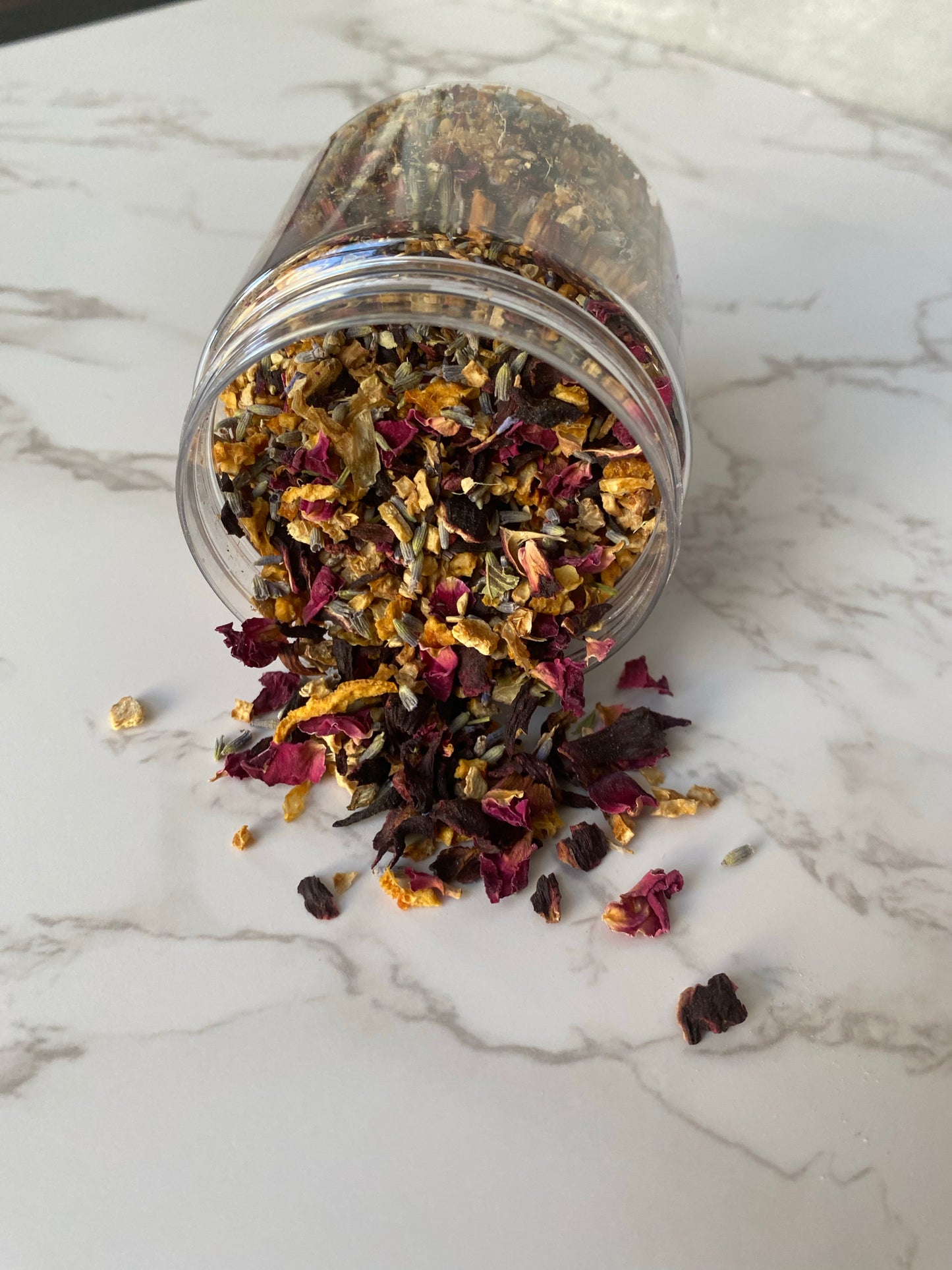 Somerville Blend