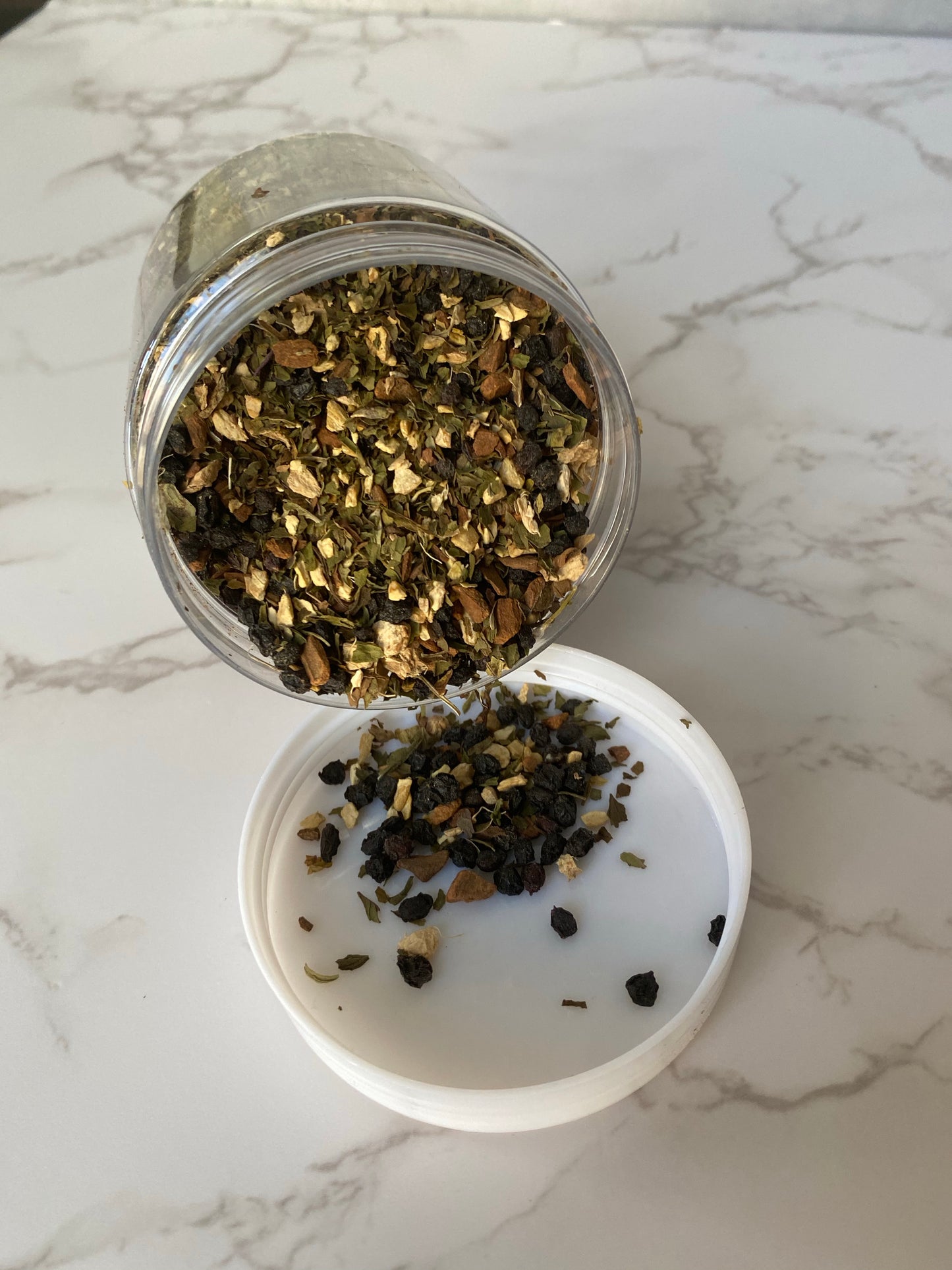 Remetea Blend