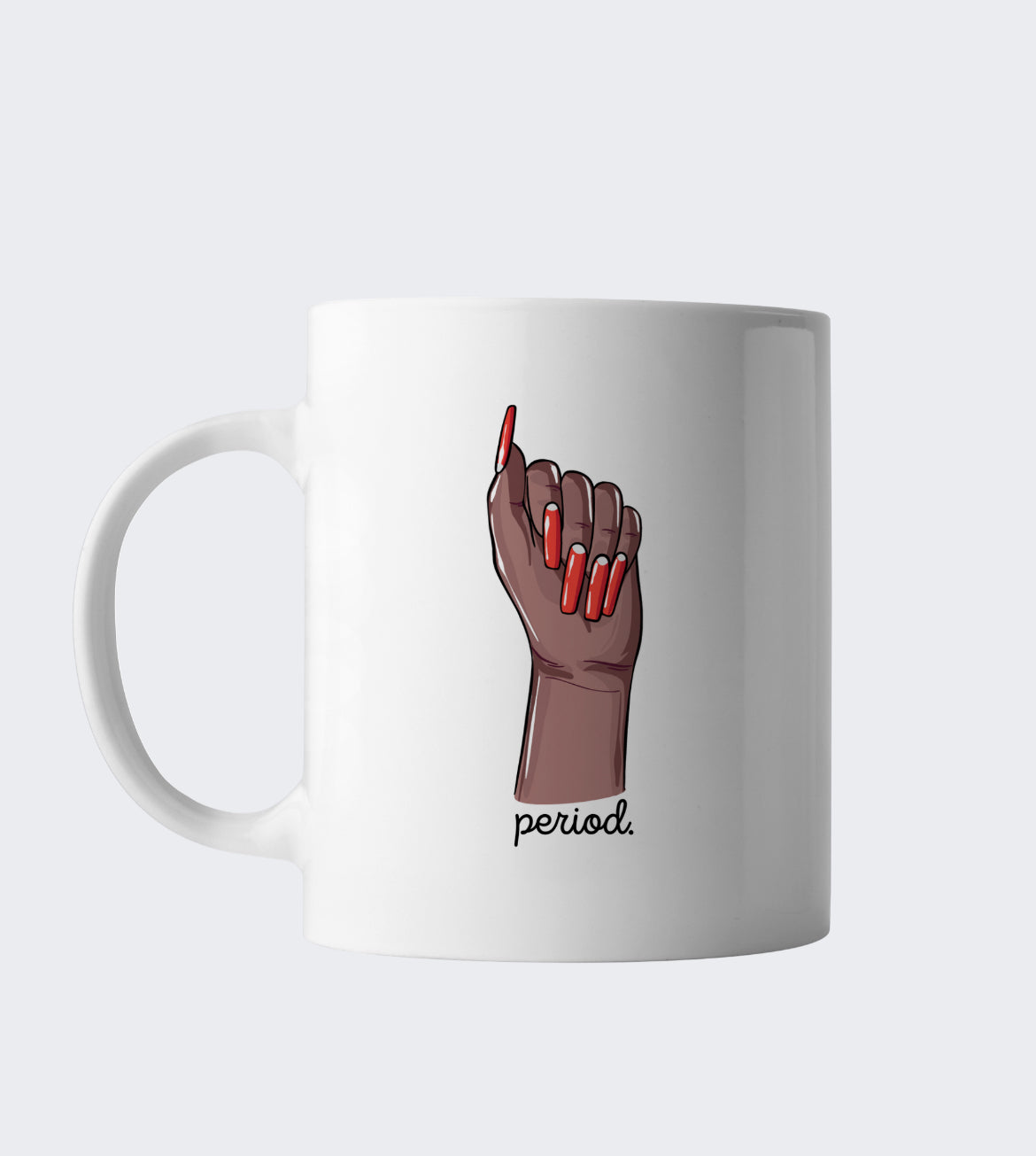 Period Mug