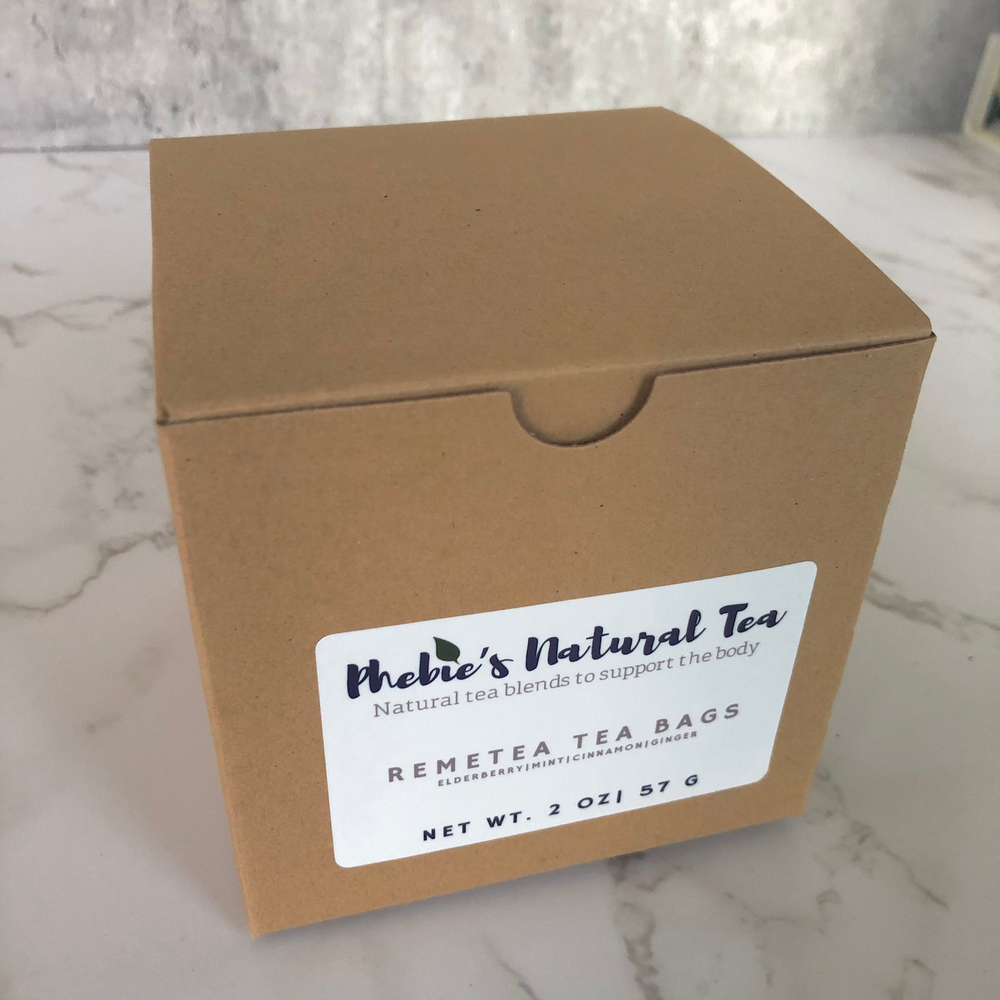 Remetea Blend
