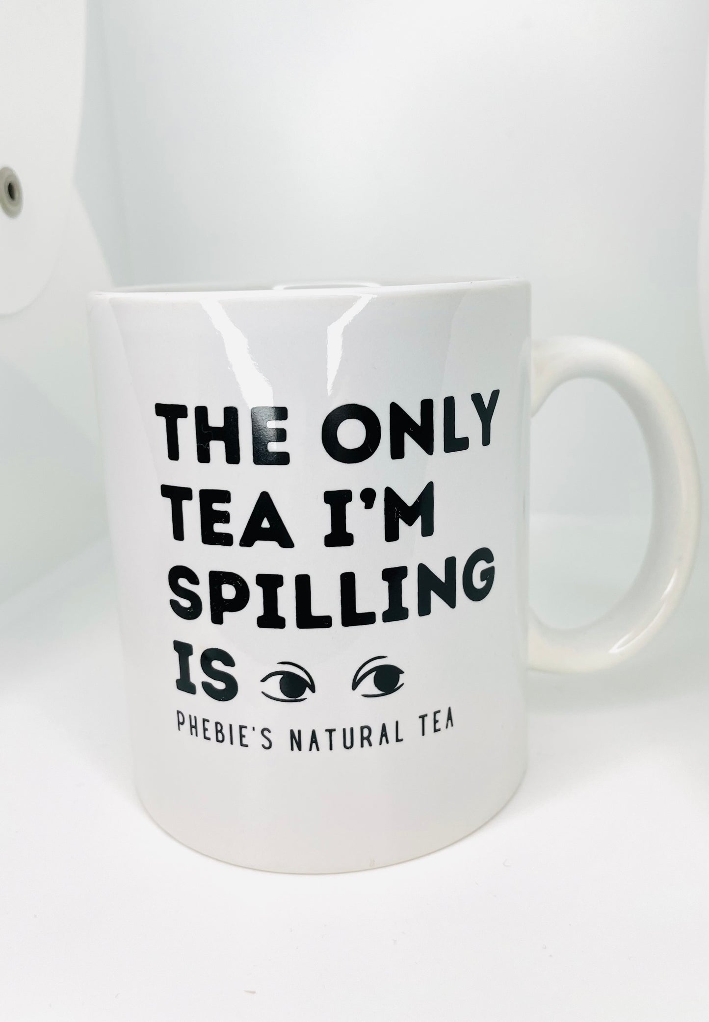 The Motto Mug