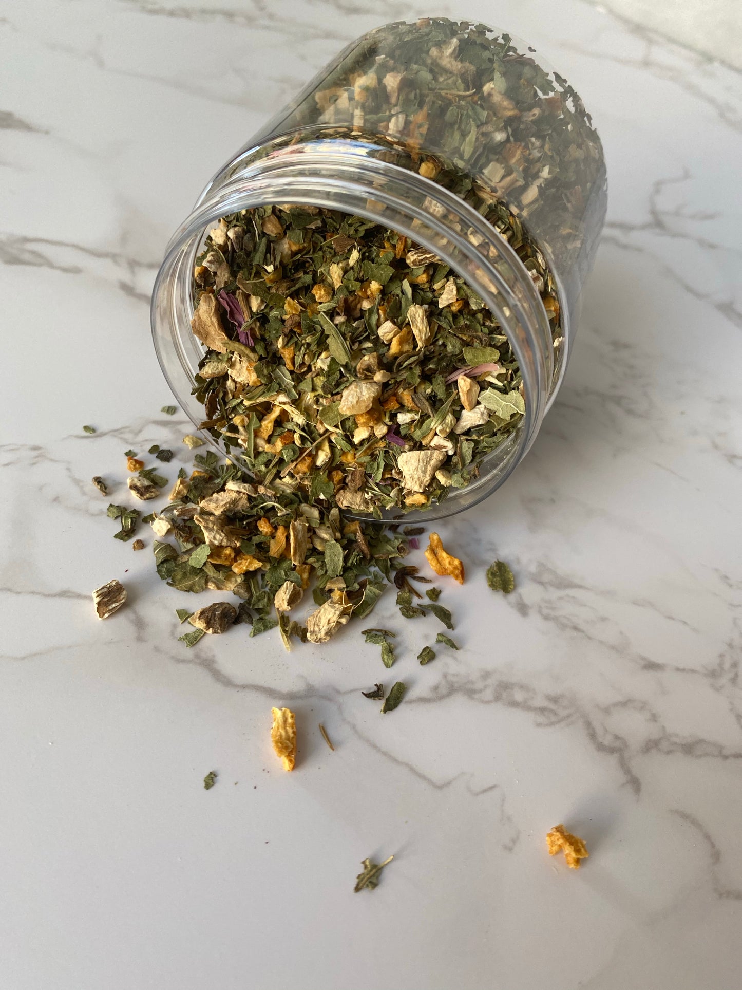 Amazing Grace Blend