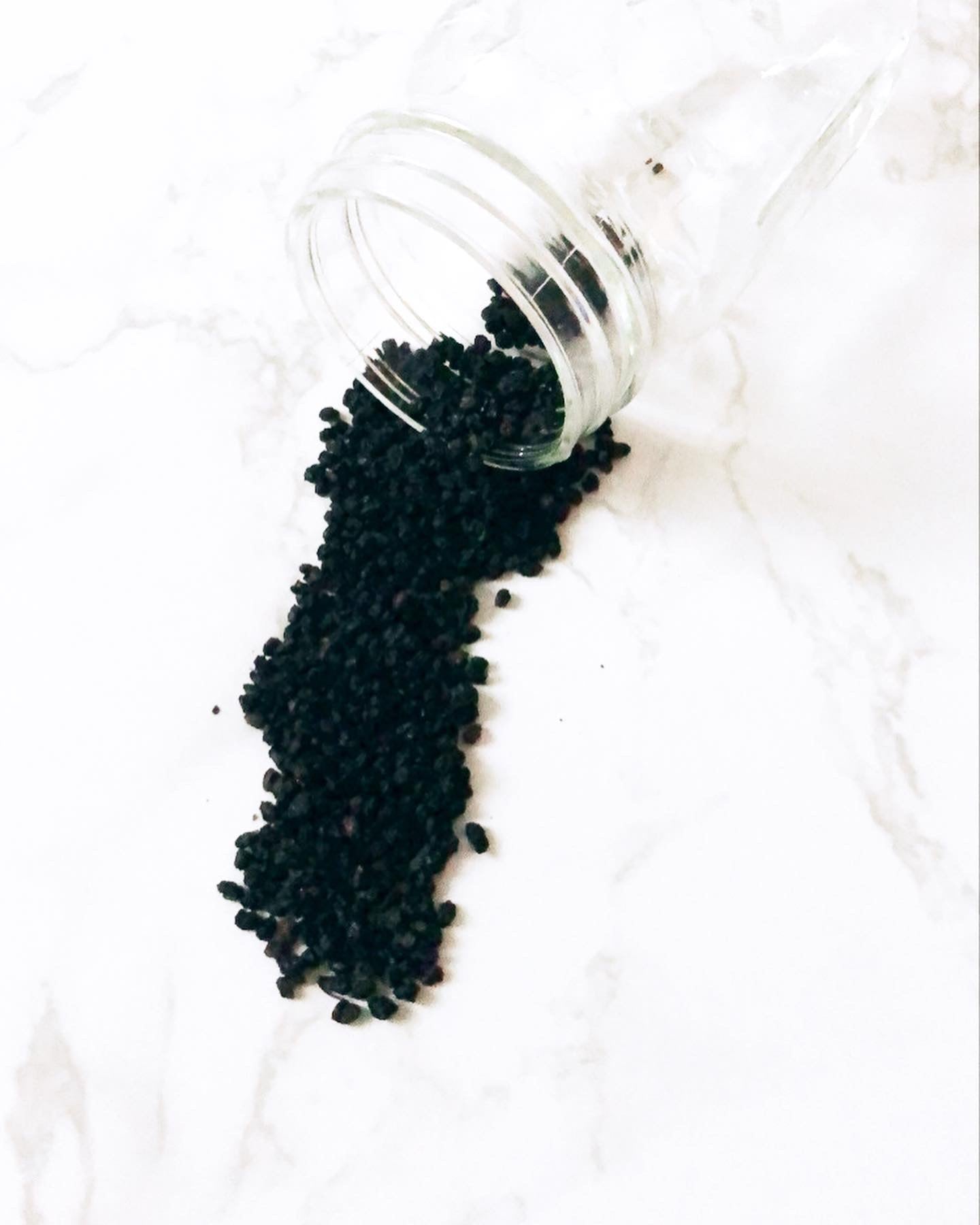 Phebie’s Elderberry + Infuser
