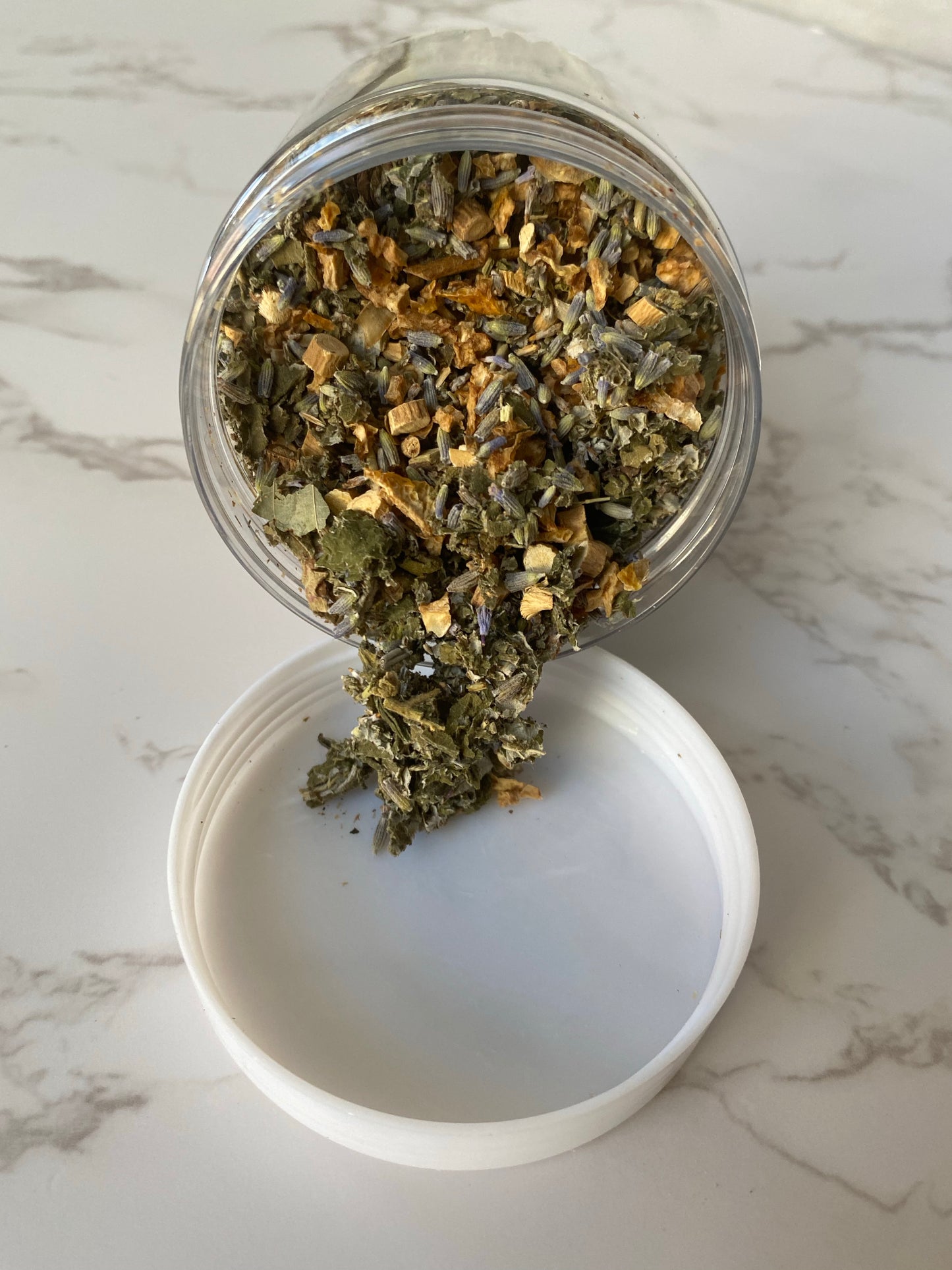 Eve Blend