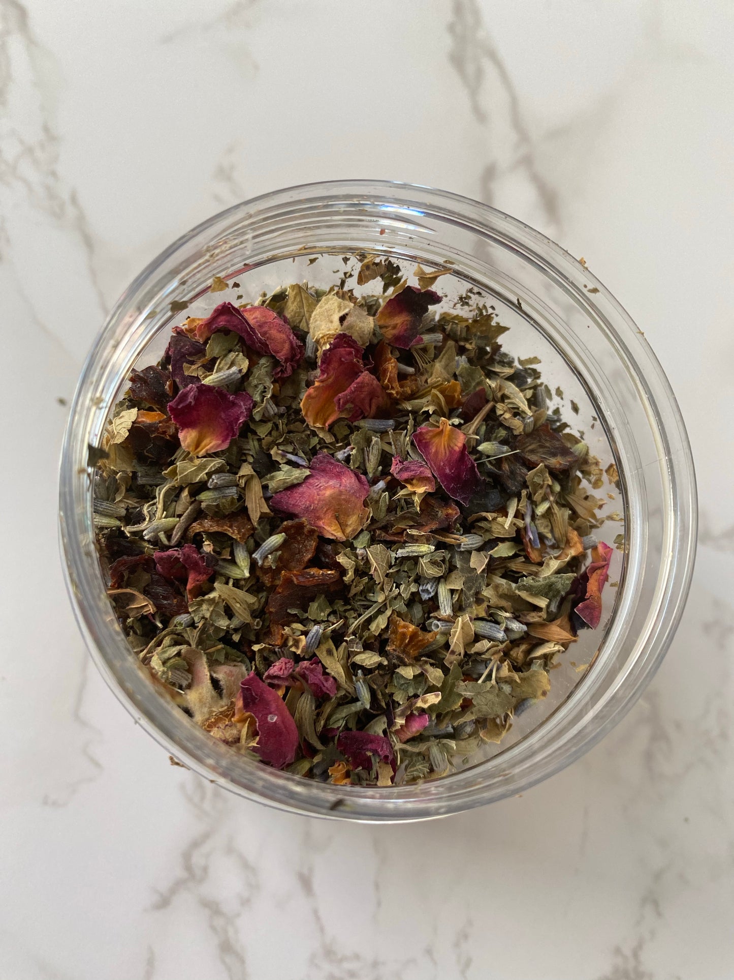 Elle Blend