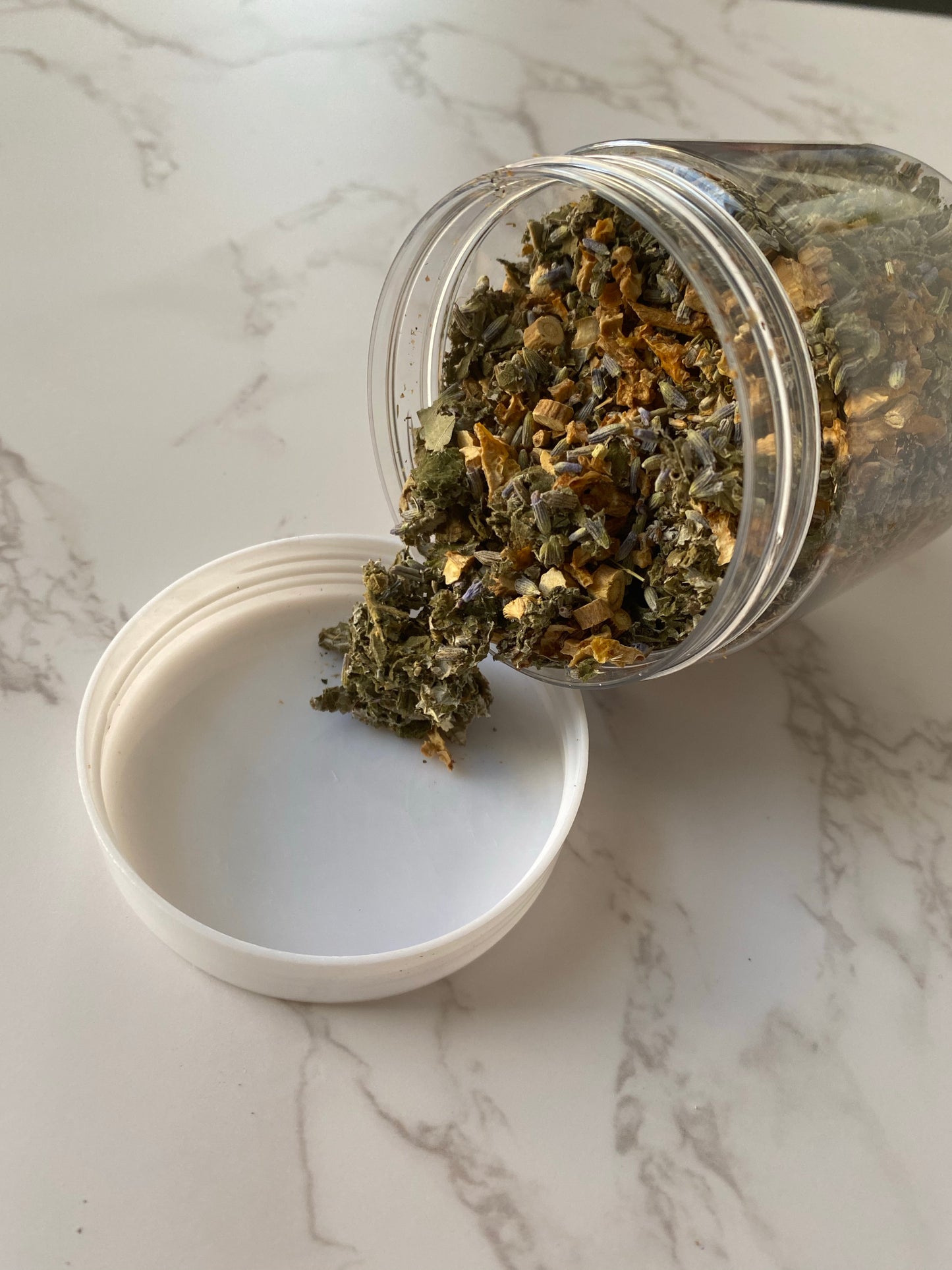 Eve Blend