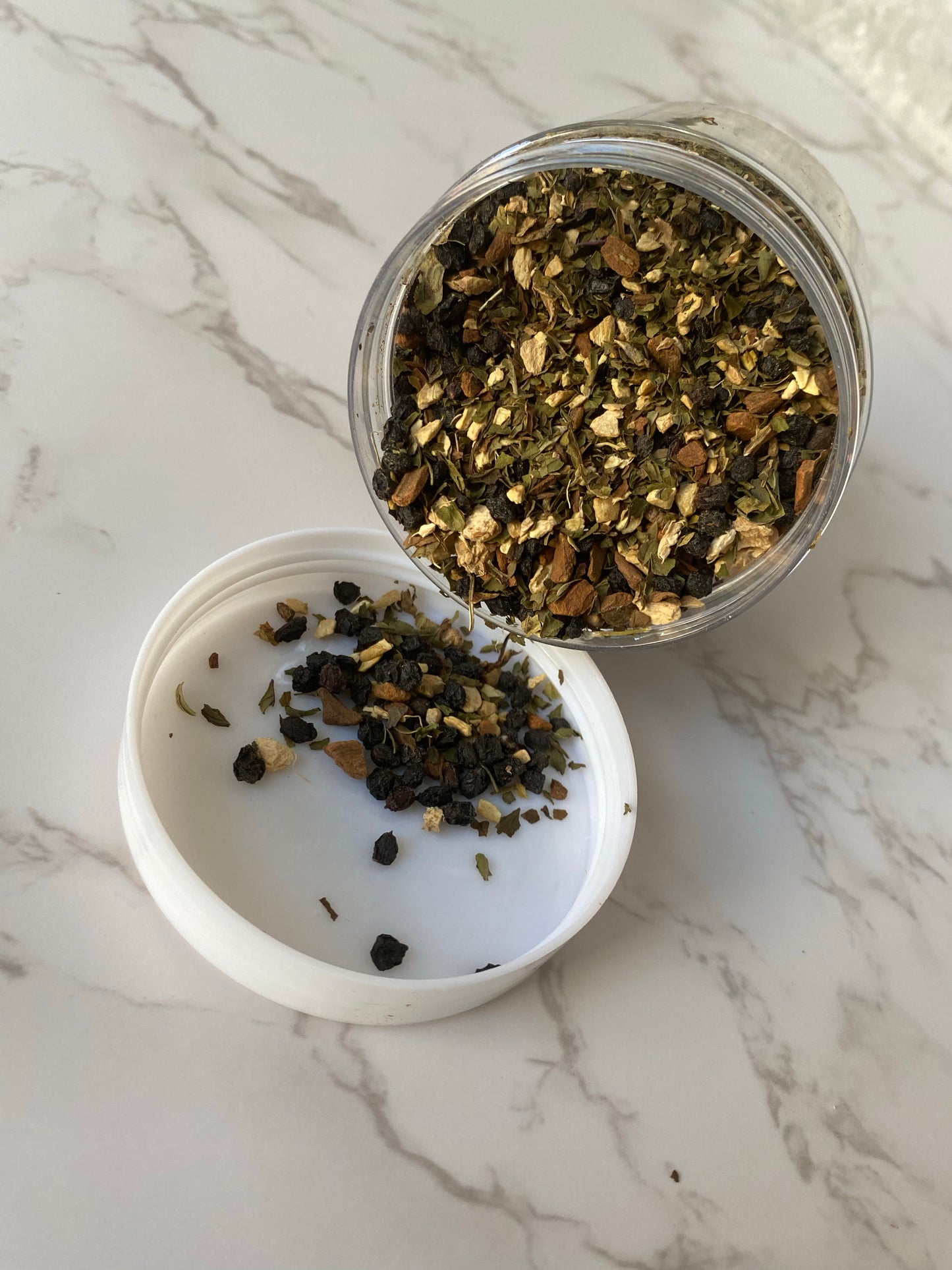 Remetea Blend