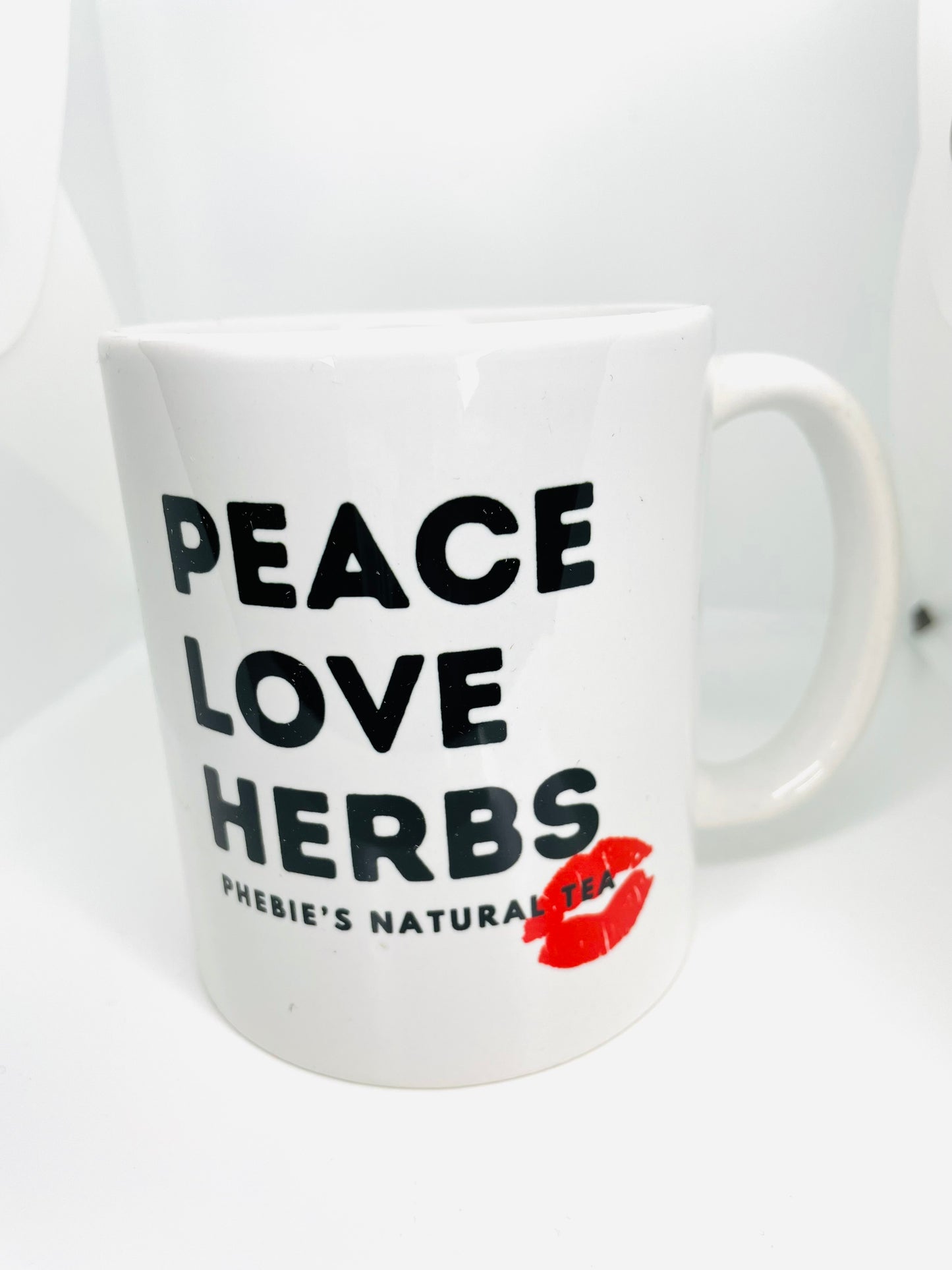 In That Order Mug