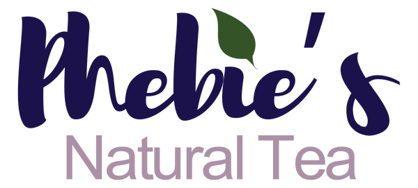 Phebie’s Natural Tea 