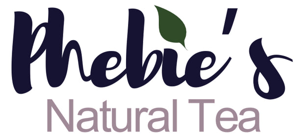 Phebie’s Natural Tea Gift Card