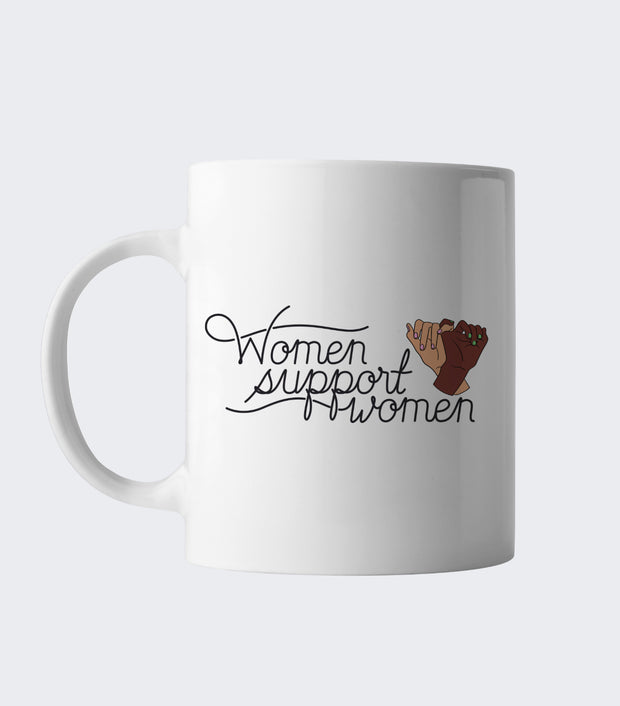 G Code Mug