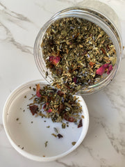 Elle Blend